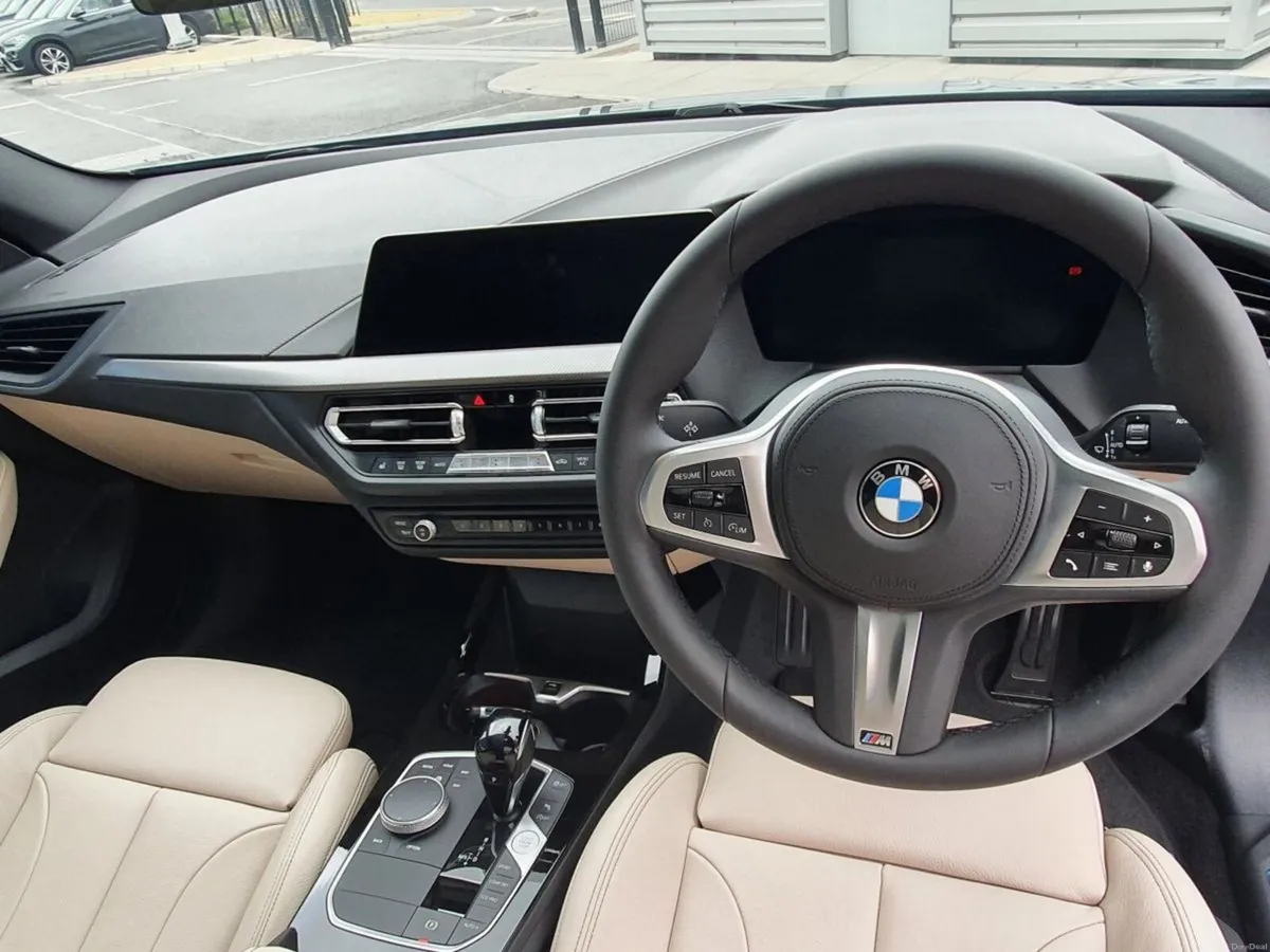BMW 2-Series 218i M Sport Gran Coupe - Image 5
