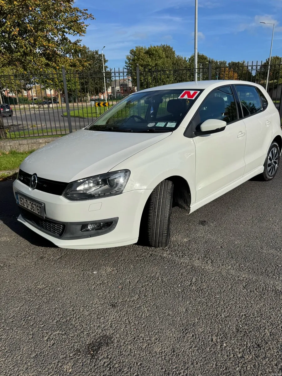 VW Polo - Image 1