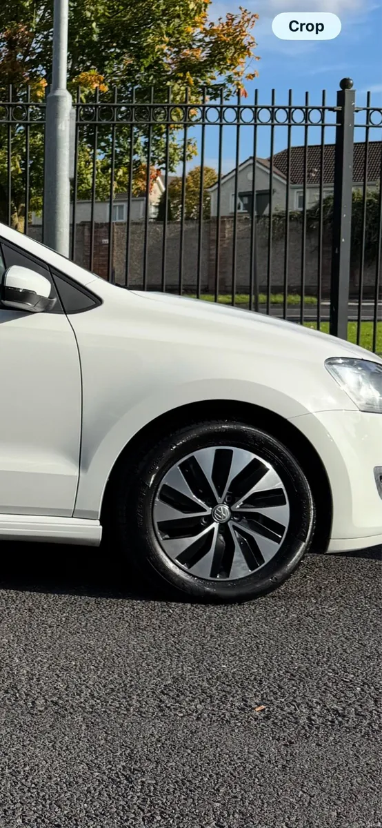 VW Polo - Image 5