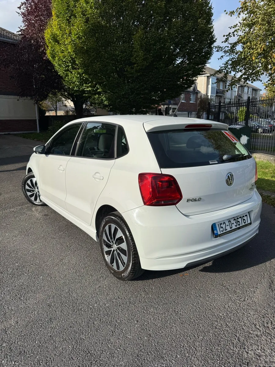 VW Polo - Image 2
