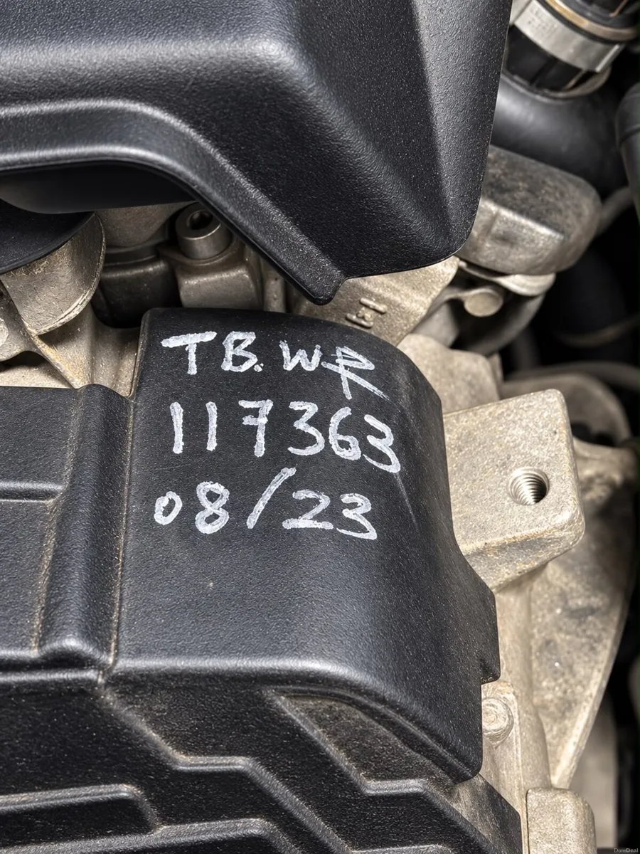 Audi TT 2.0 tdi 2016 - Image 6