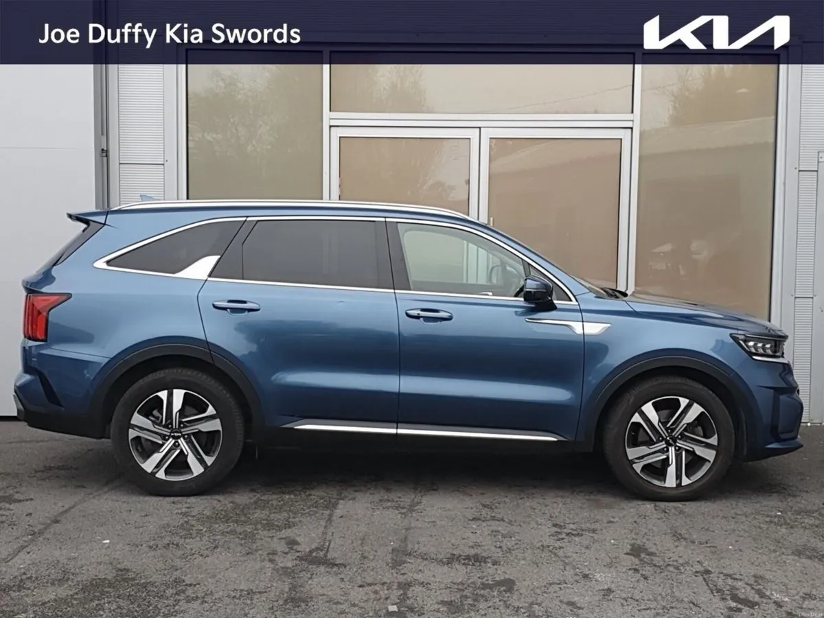 Kia Sorento SOLD   1.6 PHEV K3 4X4 7 seats - Image 5