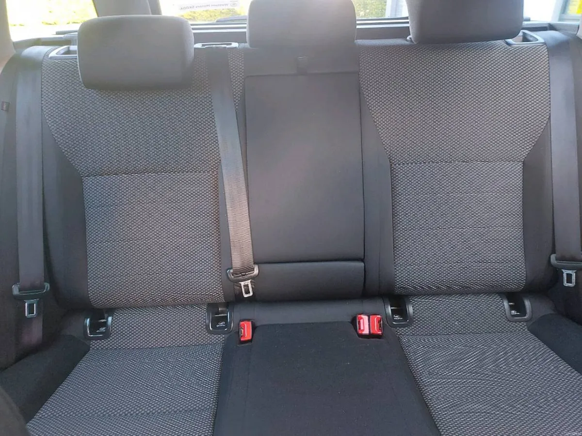 Skoda Octavia 151 - Image 6