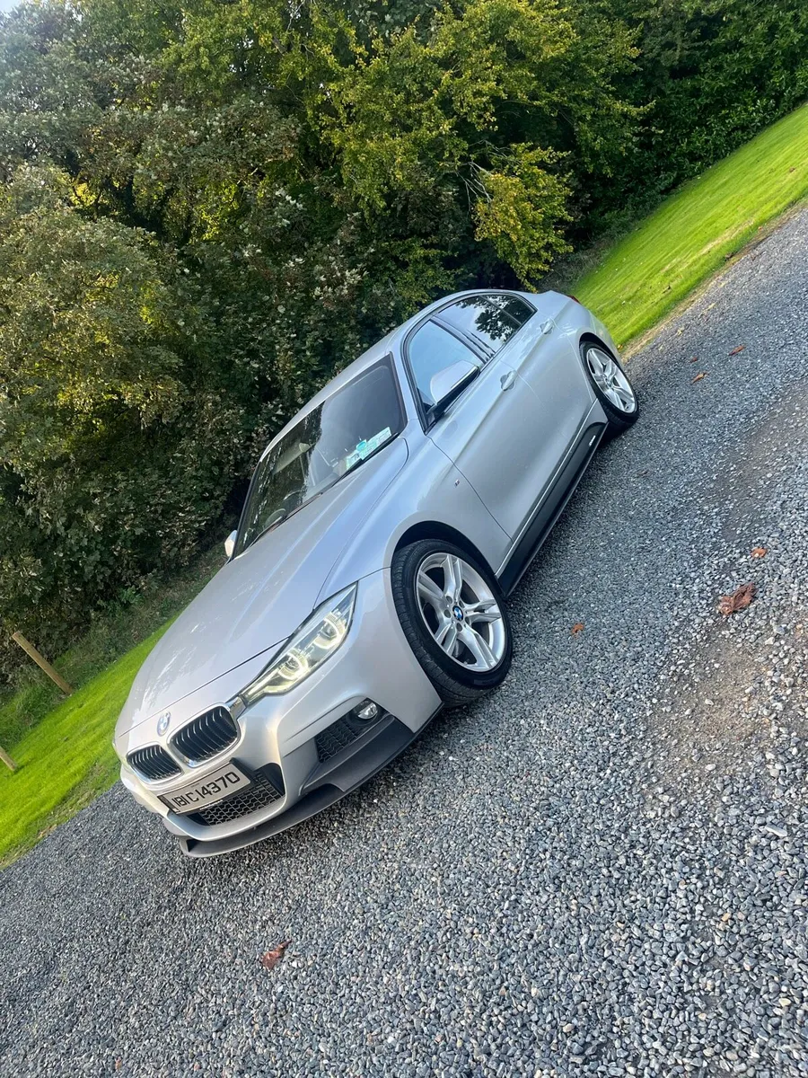 Bmw 320 - Image 2