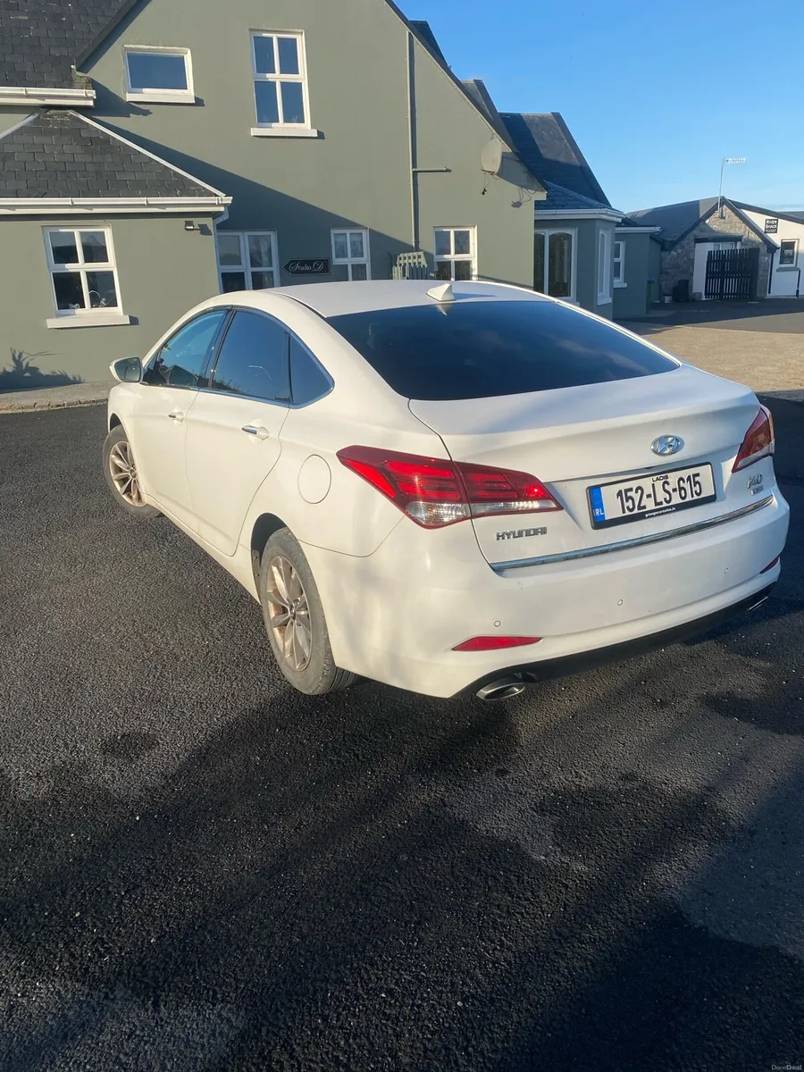 Hyundai i40 - Image 3