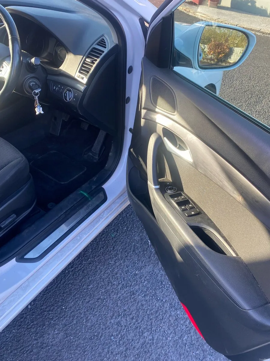 Hyundai i40 - Image 5