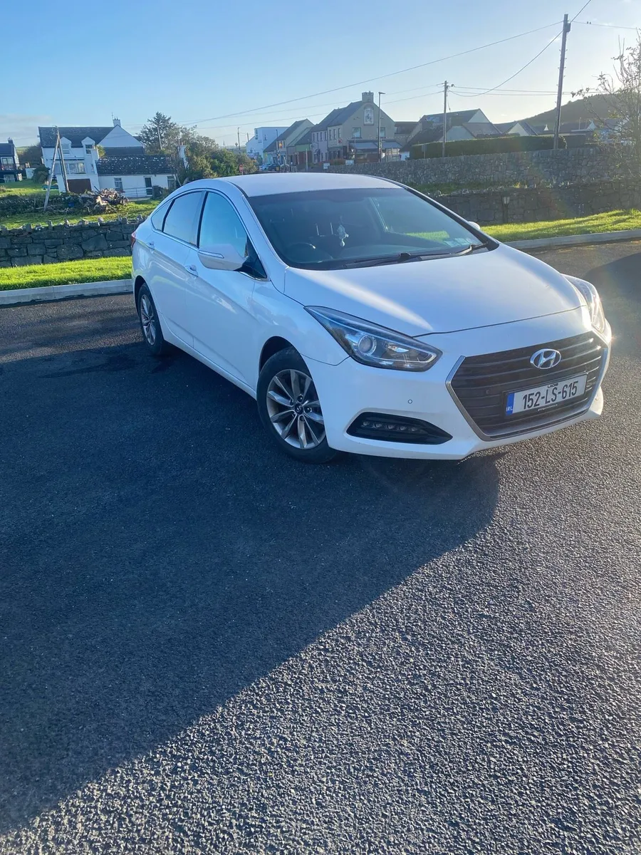 Hyundai i40 - Image 1
