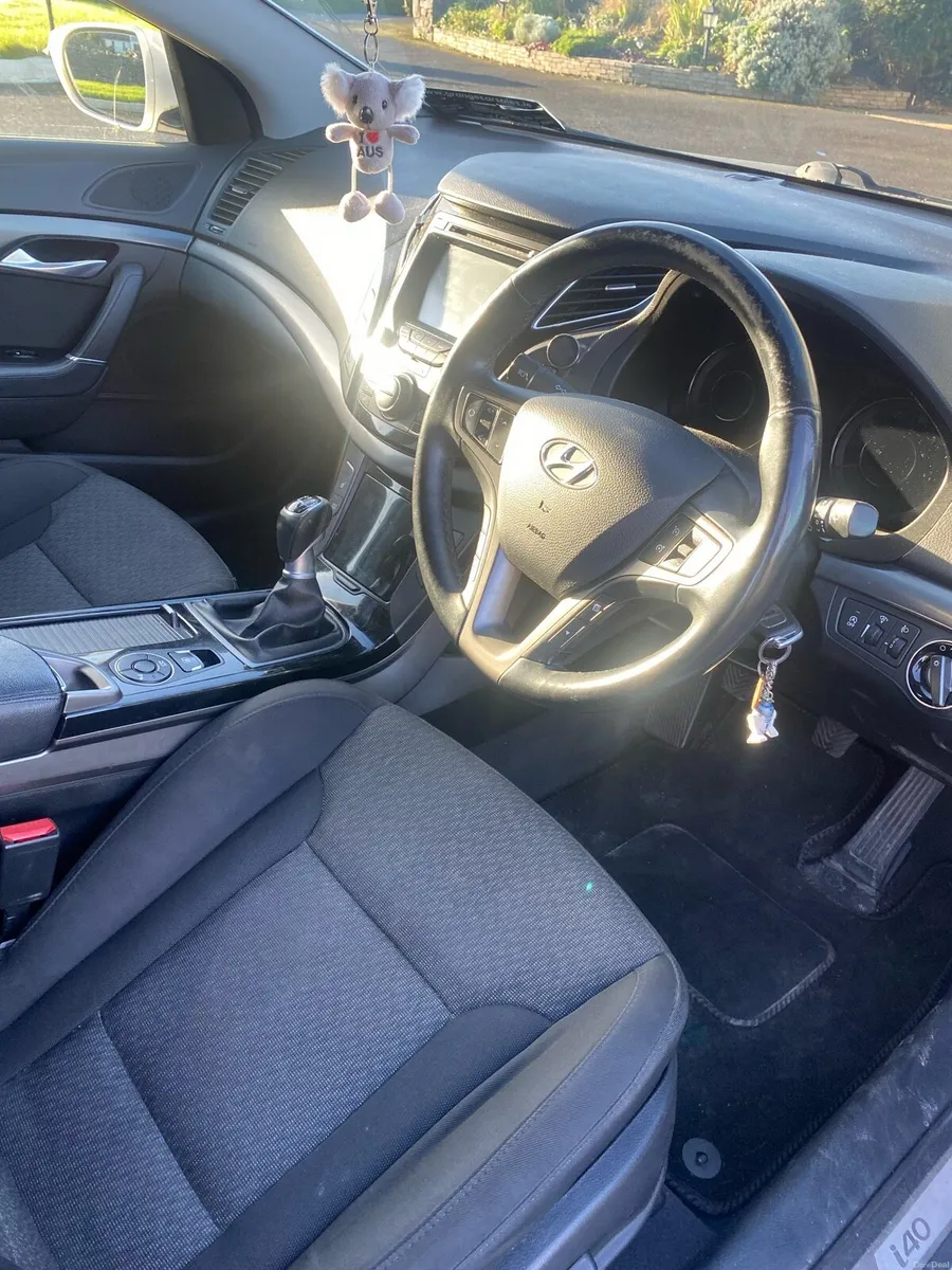Hyundai i40 - Image 6