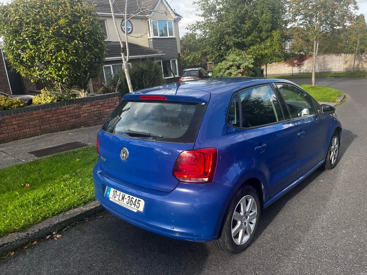 VW Polo - Image 3
