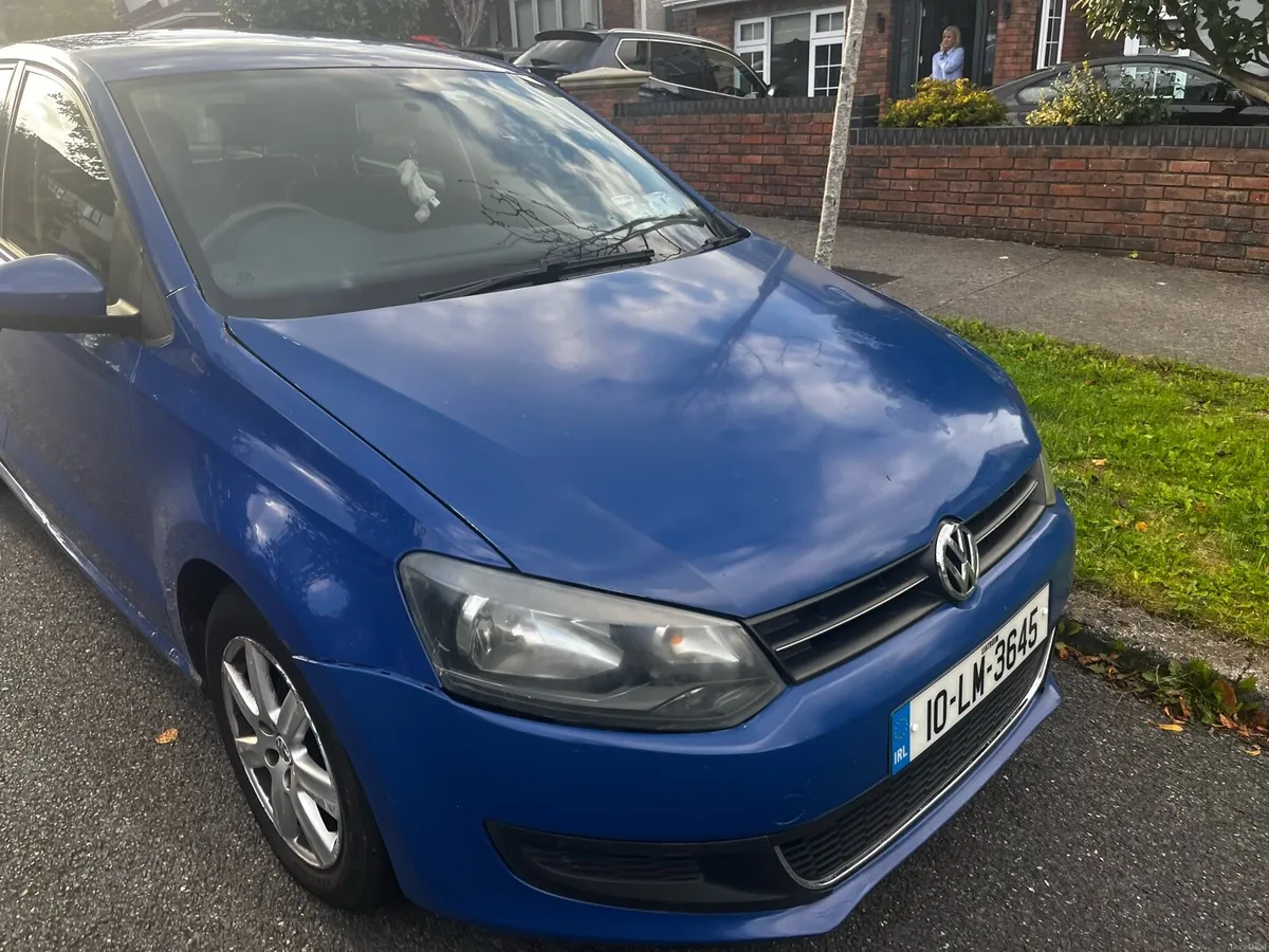 VW Polo - Image 2