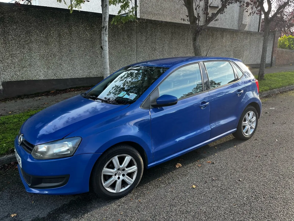 VW Polo - Image 4