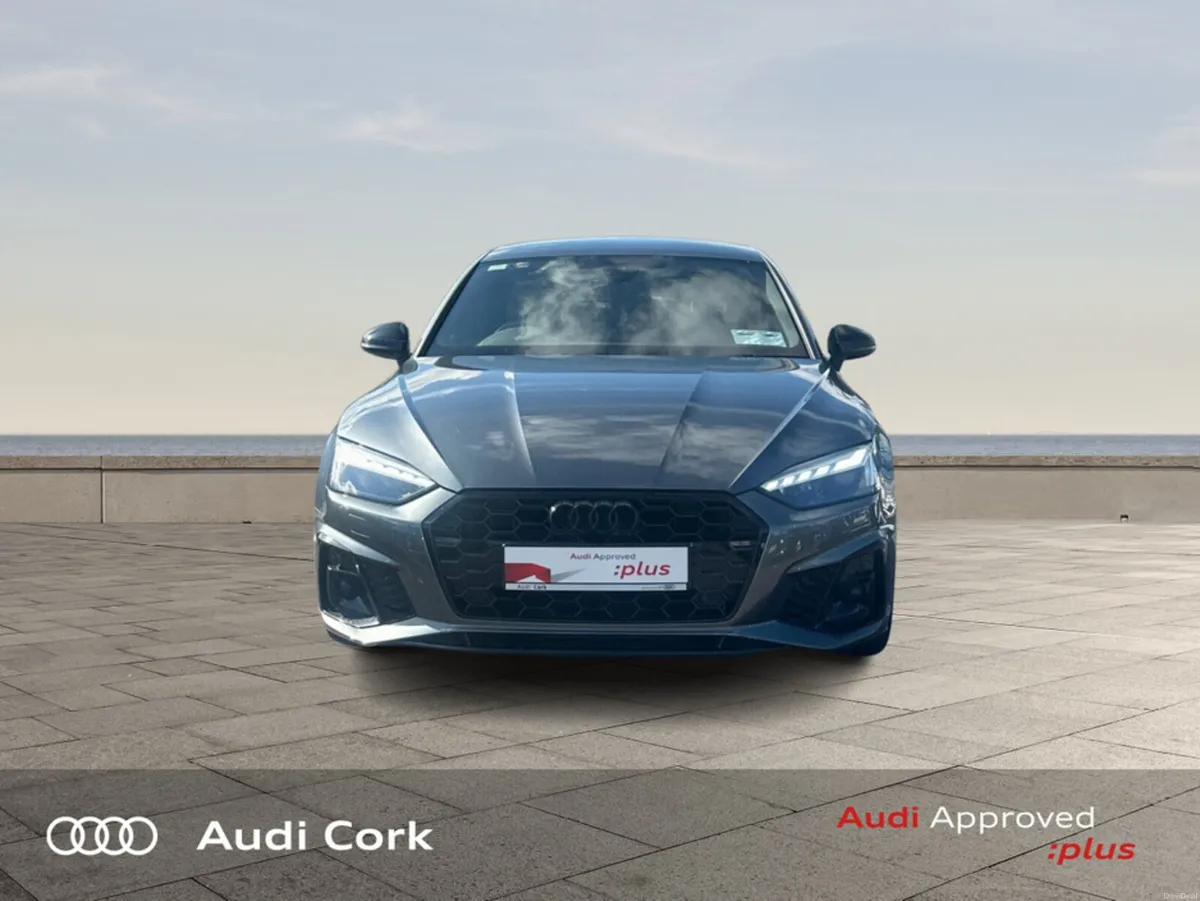 Audi A5 Sportback 35 TDI S-T S Line 4D - Image 2