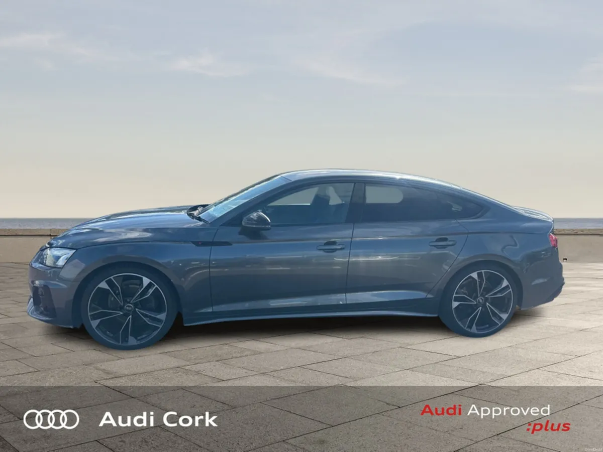 Audi A5 Sportback 35 TDI S-T S Line 4D - Image 4