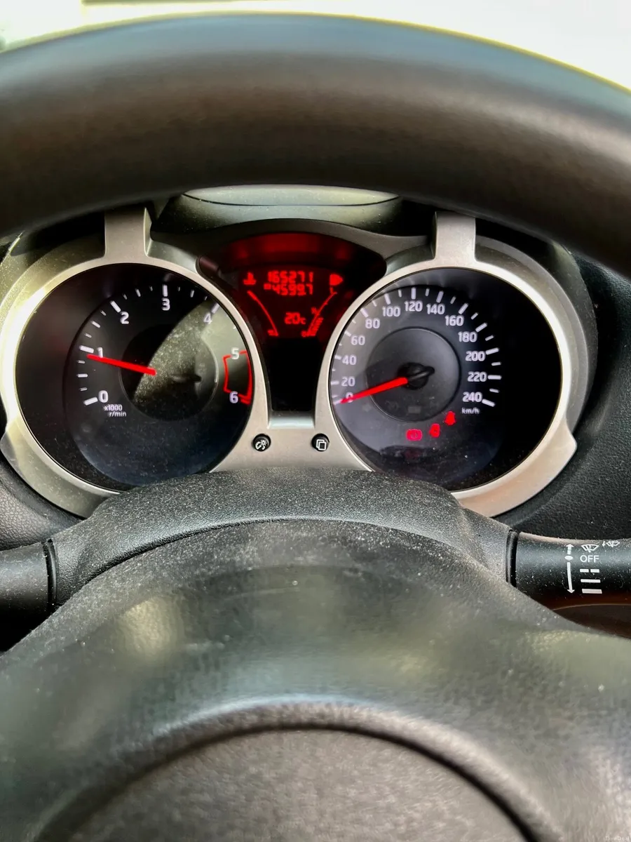 Nissan Juke 2011 - New NCT 09/2027 - Image 6