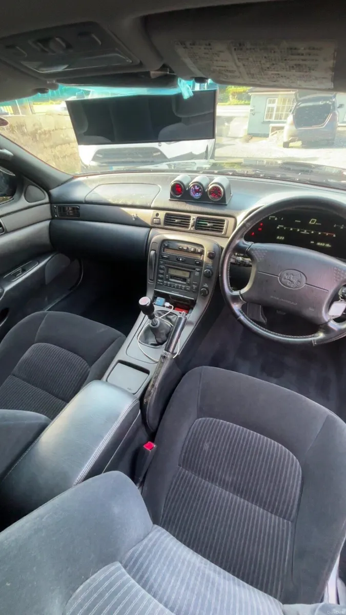 2jz-ge non vvti Toyota soarer - Image 6