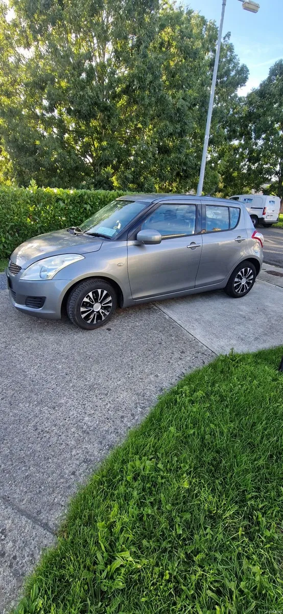 Suzuki Swift 2013 - Image 2