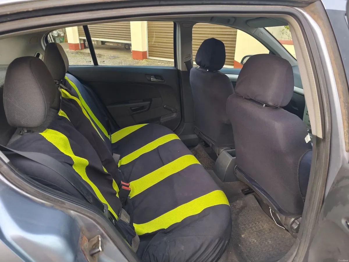 Opel Astra 2005 - Image 3