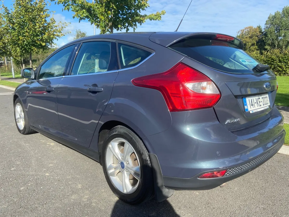 Ford Focus 2014*NCT 03/27*TAX 11/26 - Image 2
