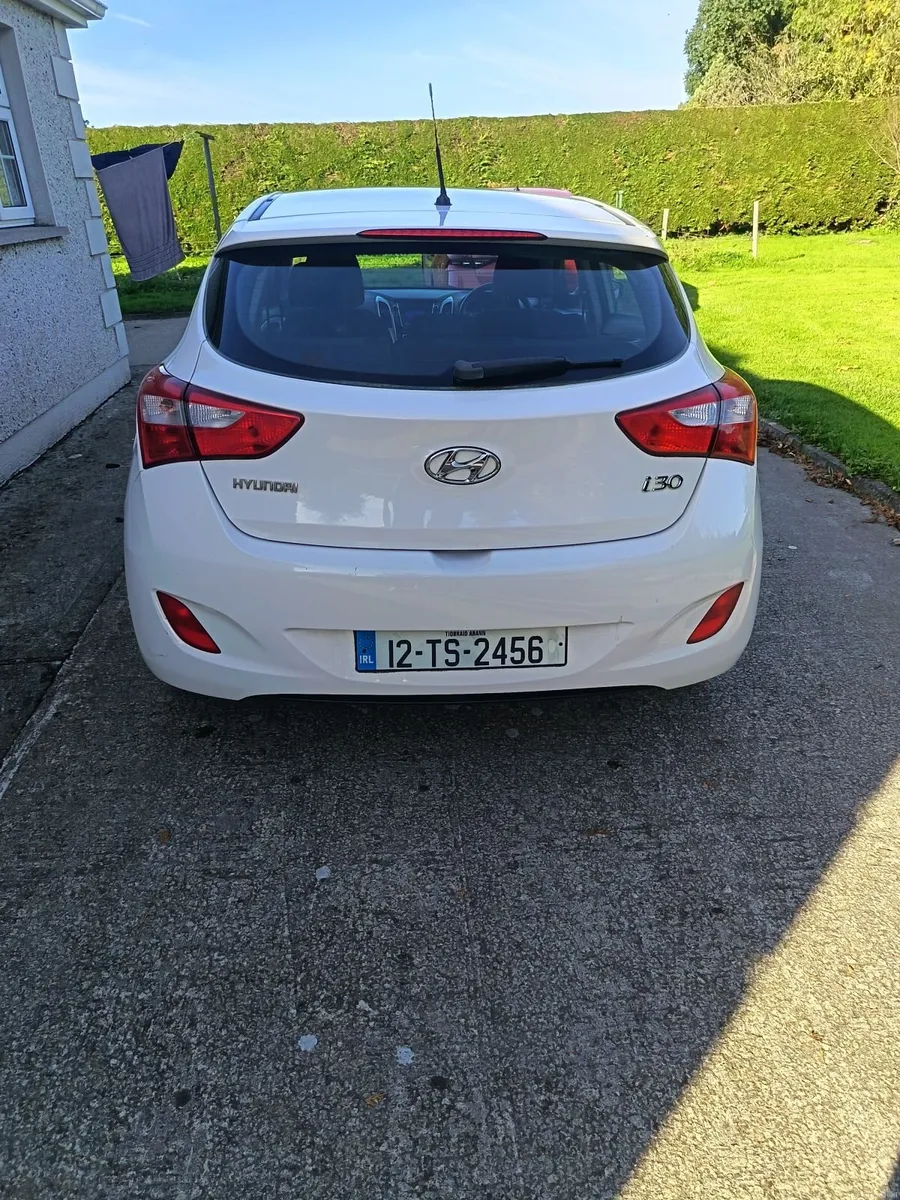Hyundai i30 2012 - Image 5