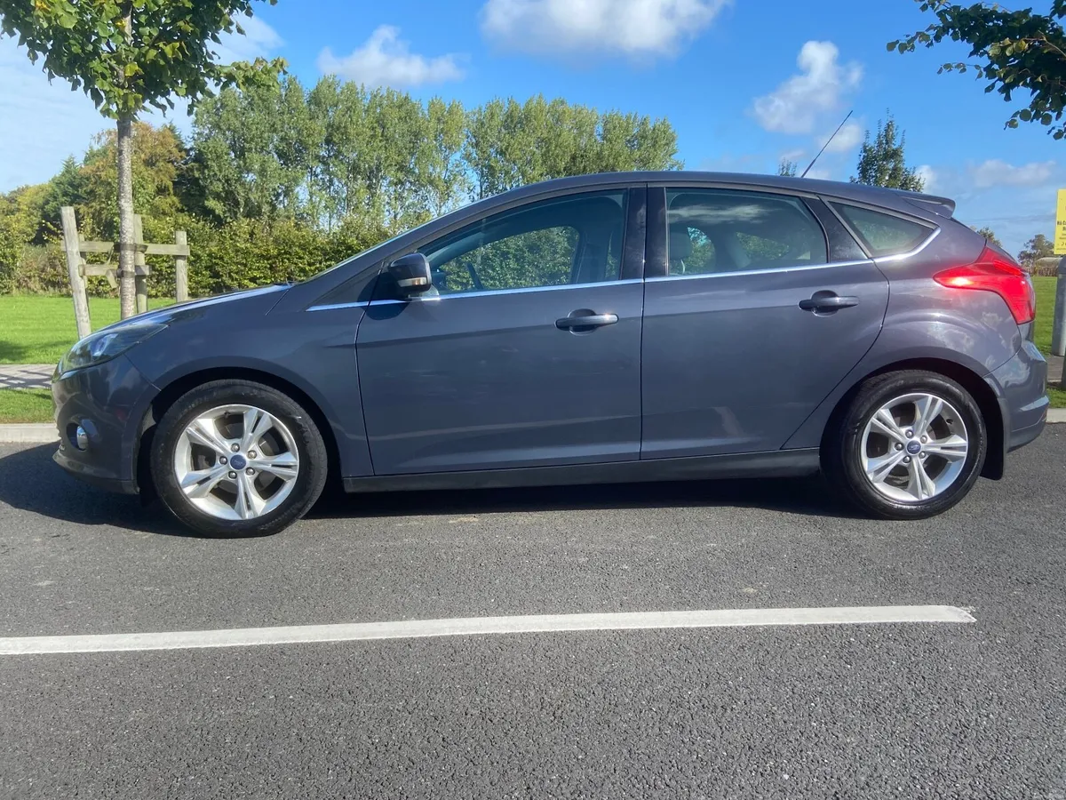 Ford Focus 2014*NCT 03/27*TAX 11/26 - Image 5