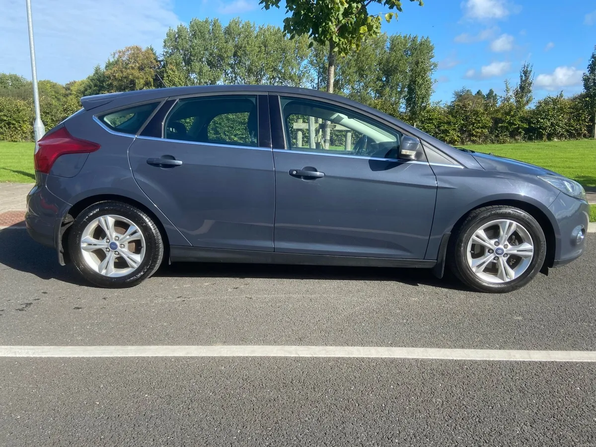 Ford Focus 2014*NCT 03/27*TAX 11/26 - Image 6