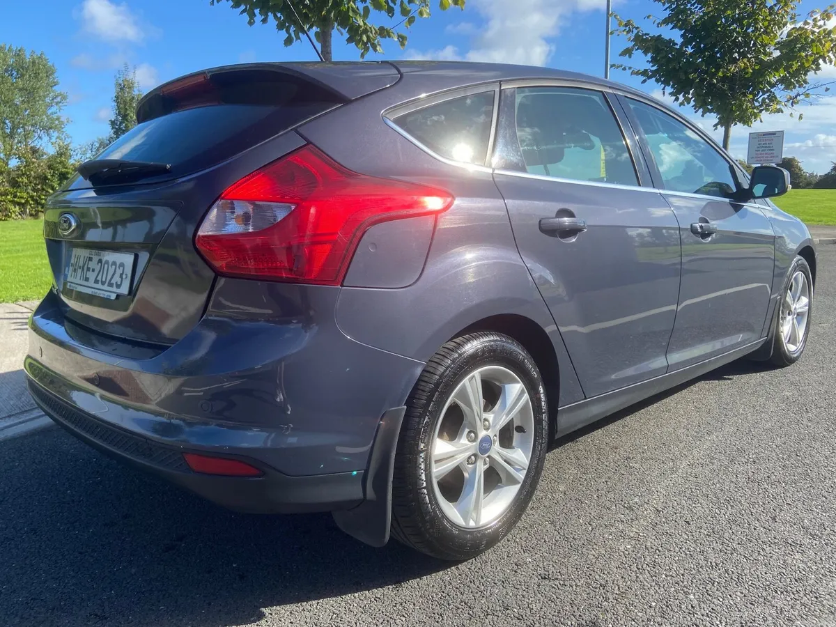 Ford Focus 2014*NCT 03/27*TAX 11/26 - Image 4