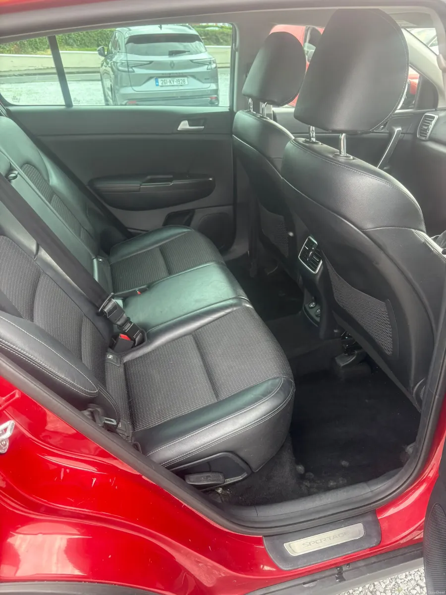 Kia Sportage 2016 - Image 3