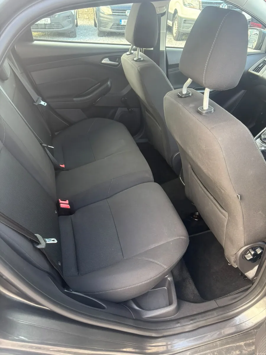 Ford Focus 2016 - Image 5
