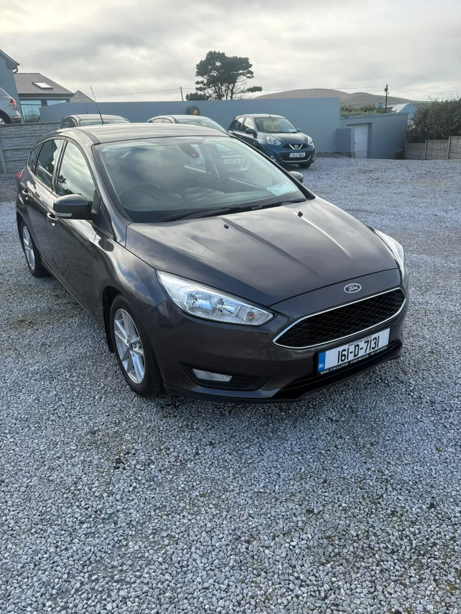 Ford Focus 2016 - Image 1
