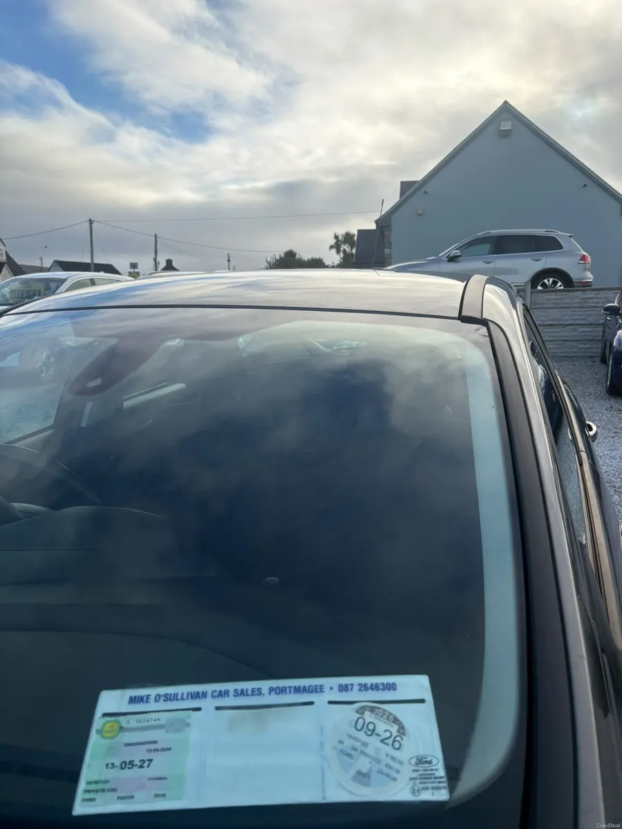 Ford Focus 2016 - Image 6