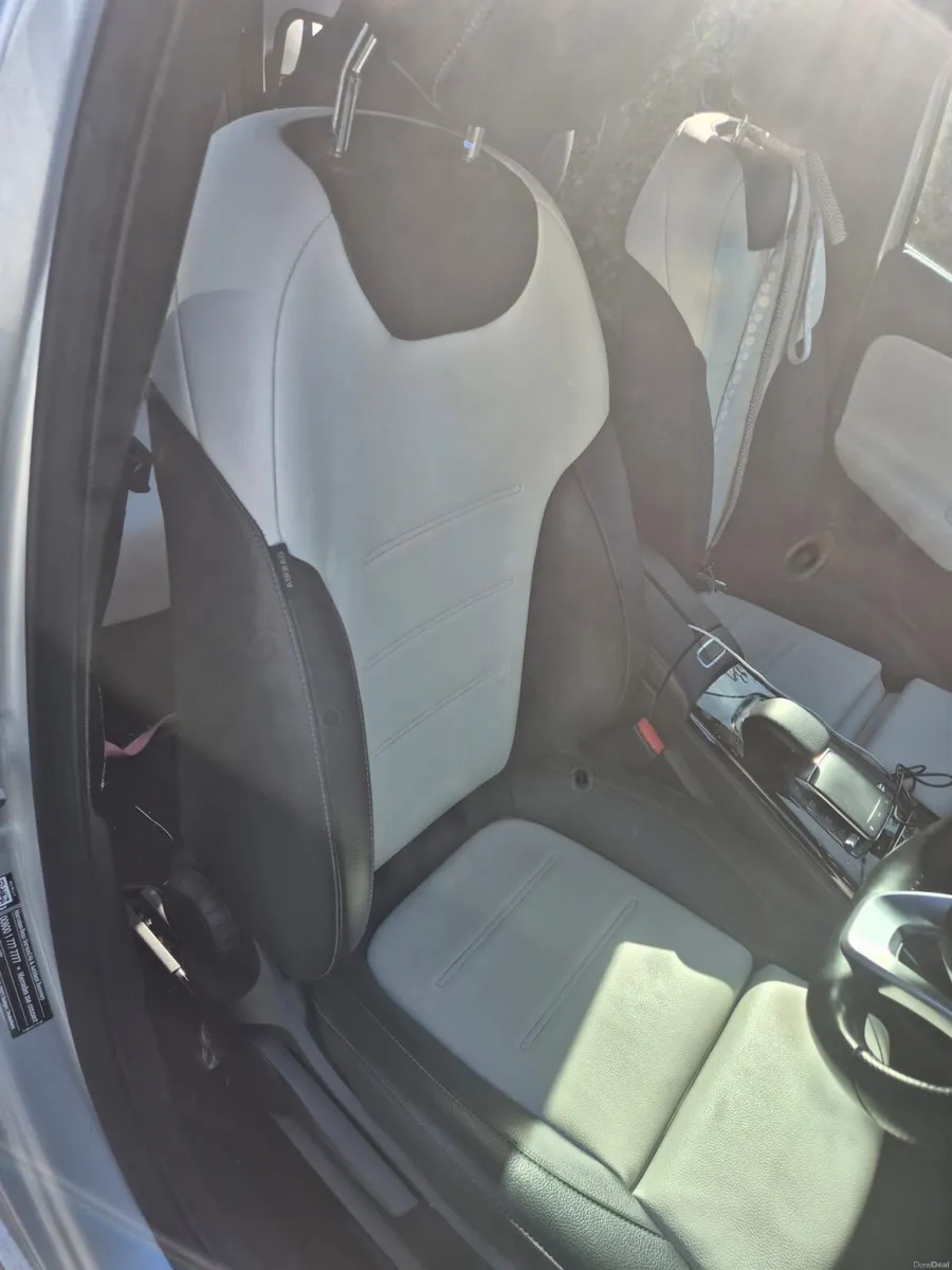Mercedes A200 D - Image 5