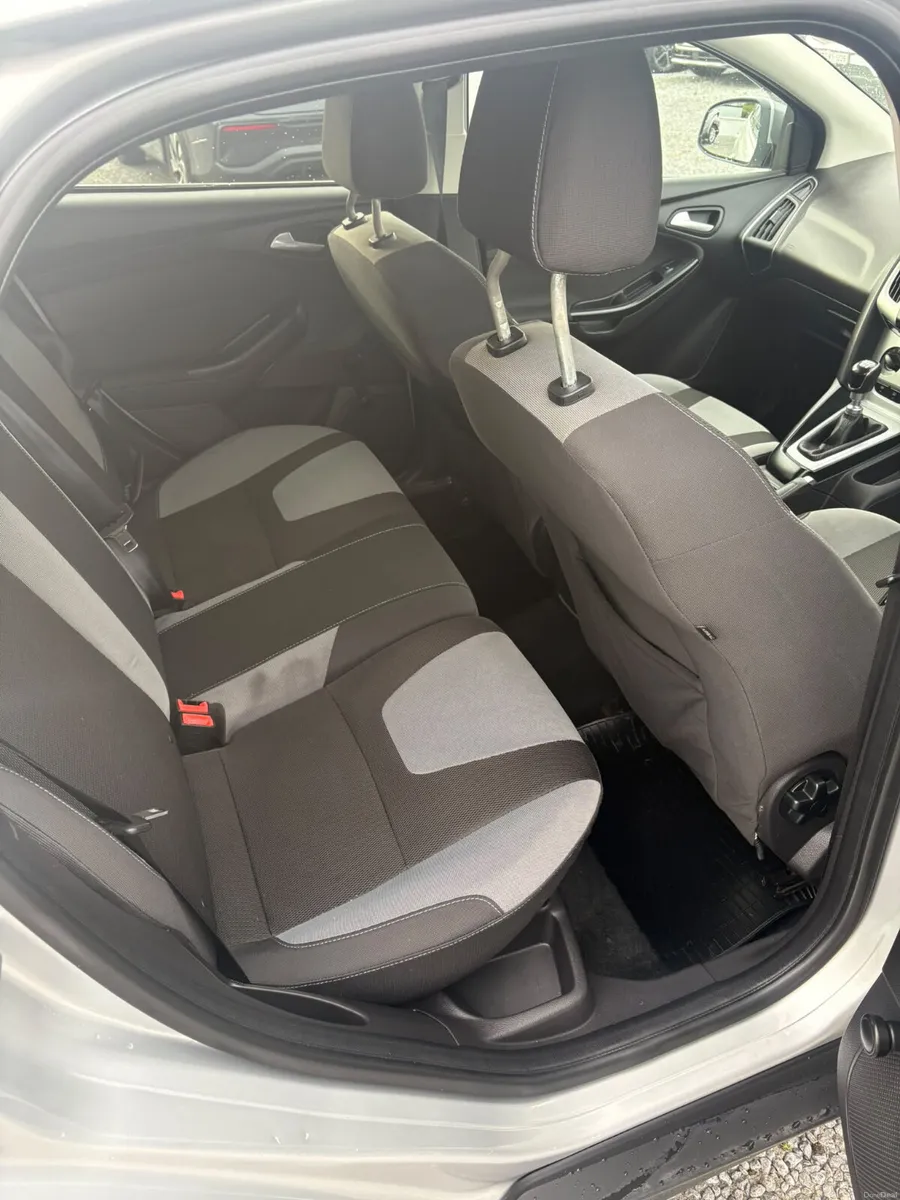 Ford Focus 2014 - Image 4