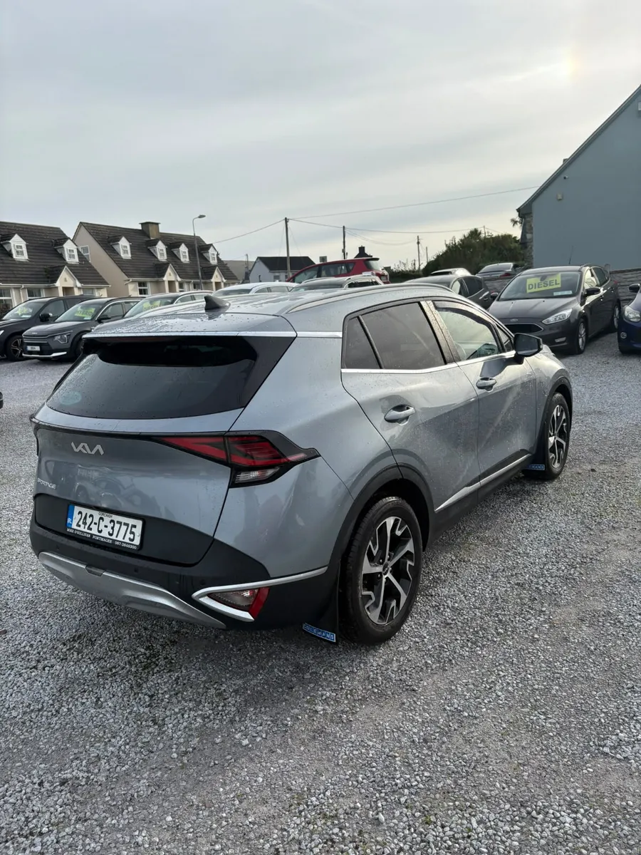 Kia Sportage 2024 - Image 5