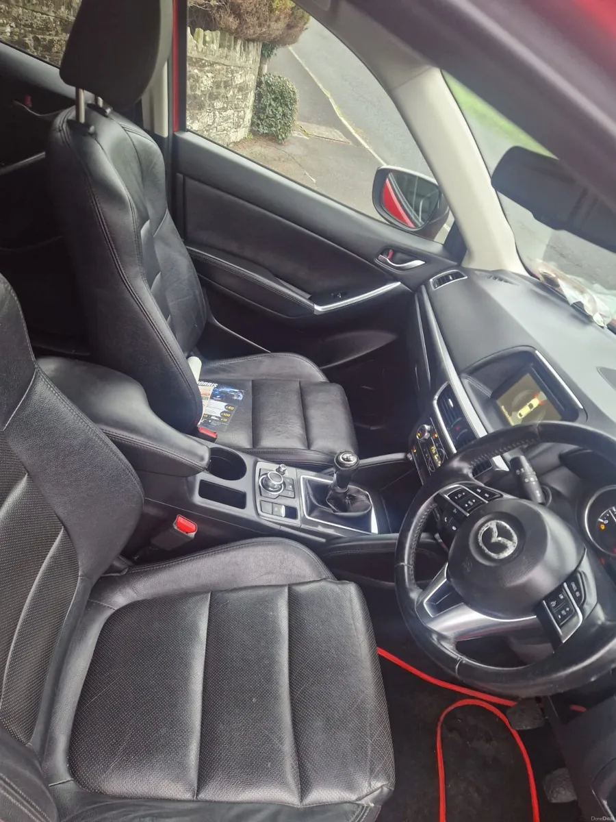 2016 Mazda cx5 - Image 3