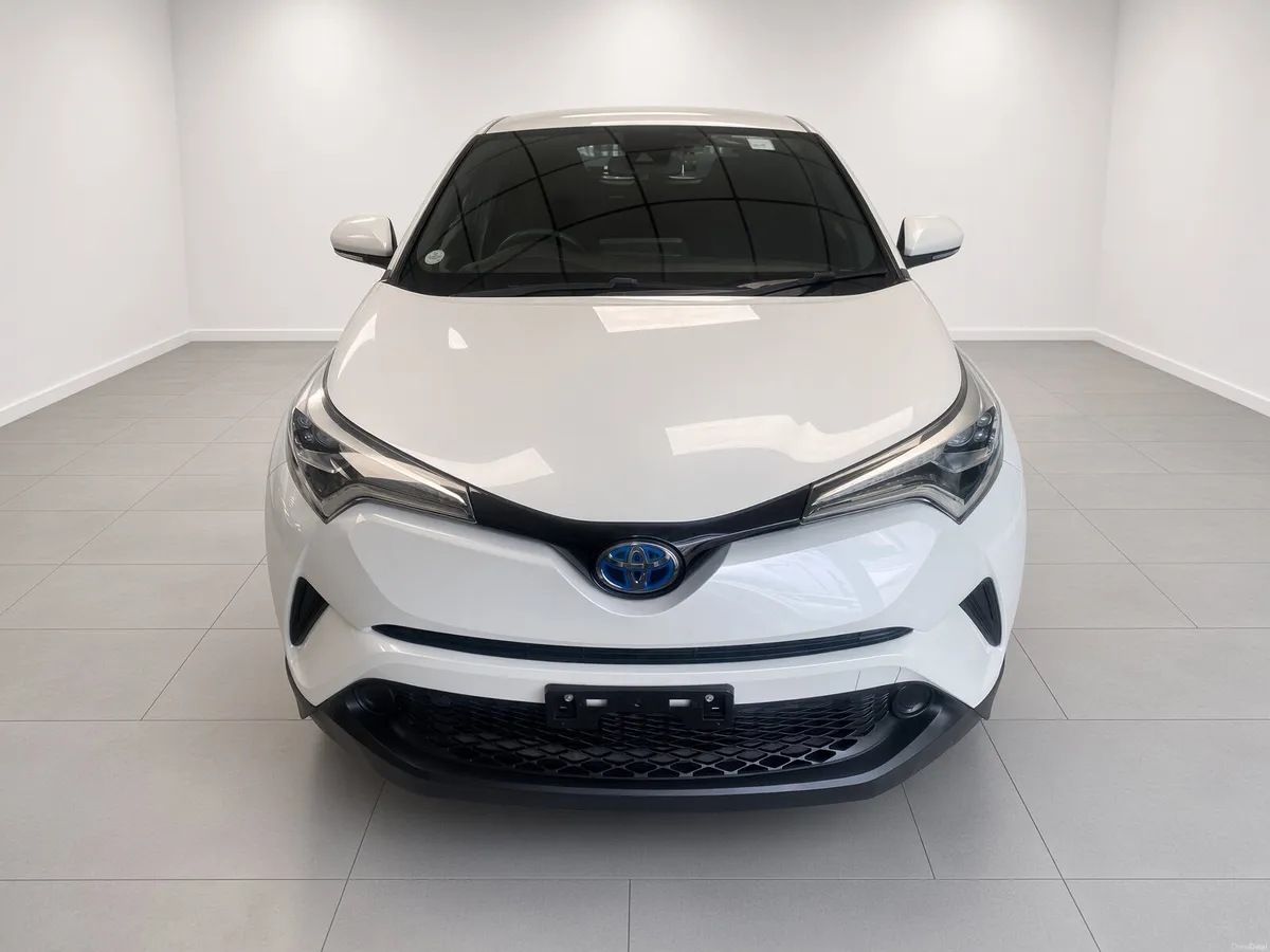 Toyota CHR 1.8 - Image 5