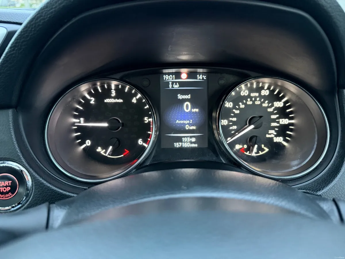 Nissan Qashqai - Image 6