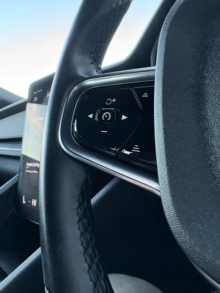 Polestar 2 NCT 04/2028 & Tax 08/ 2027 - Image 6