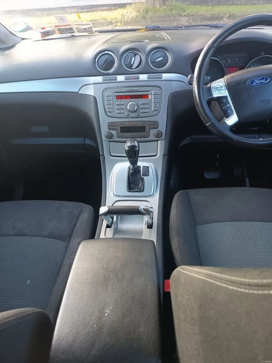 2010 Ford Galaxy - Image 5