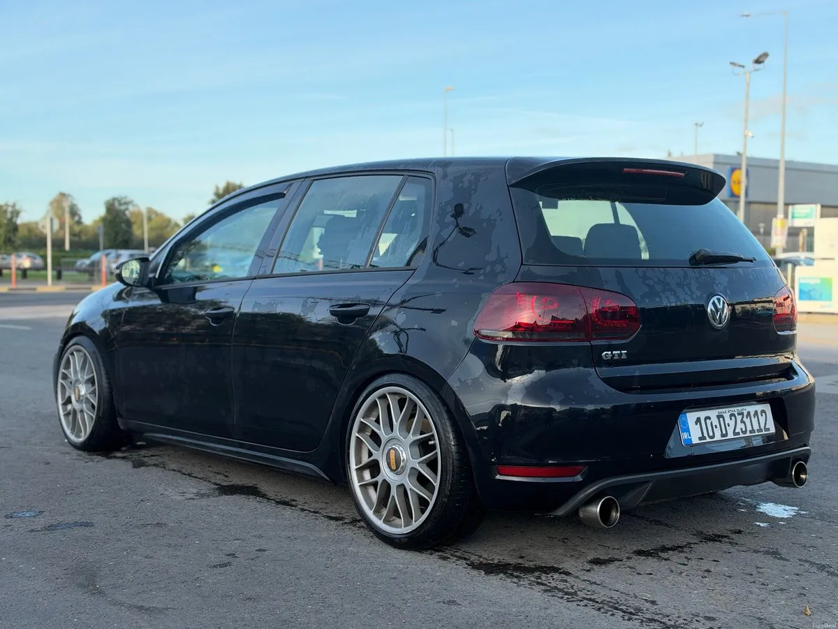 Golf GTI Mk6 €6950 - Image 5