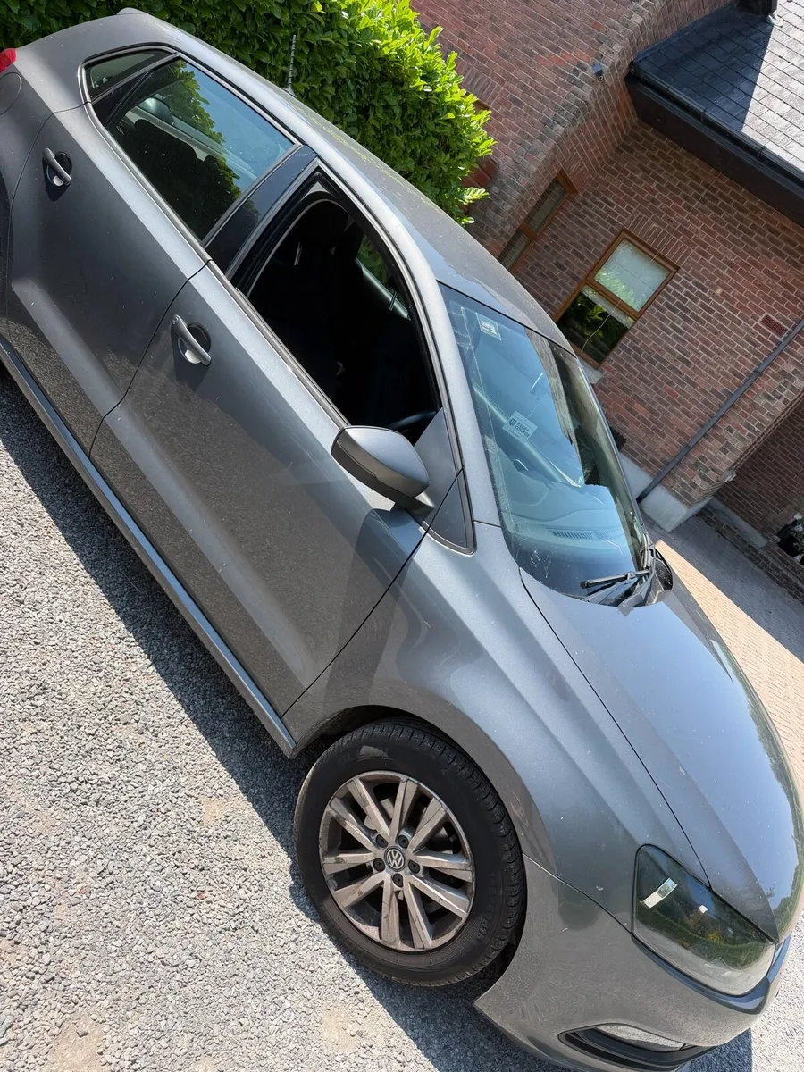 VOLKSWAGEN POLO 1.0 2018 119,000 - Image 2