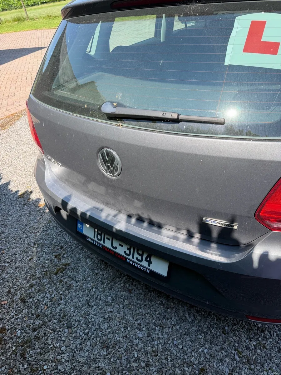 VOLKSWAGEN POLO 1.0 2018 119,000 - Image 4