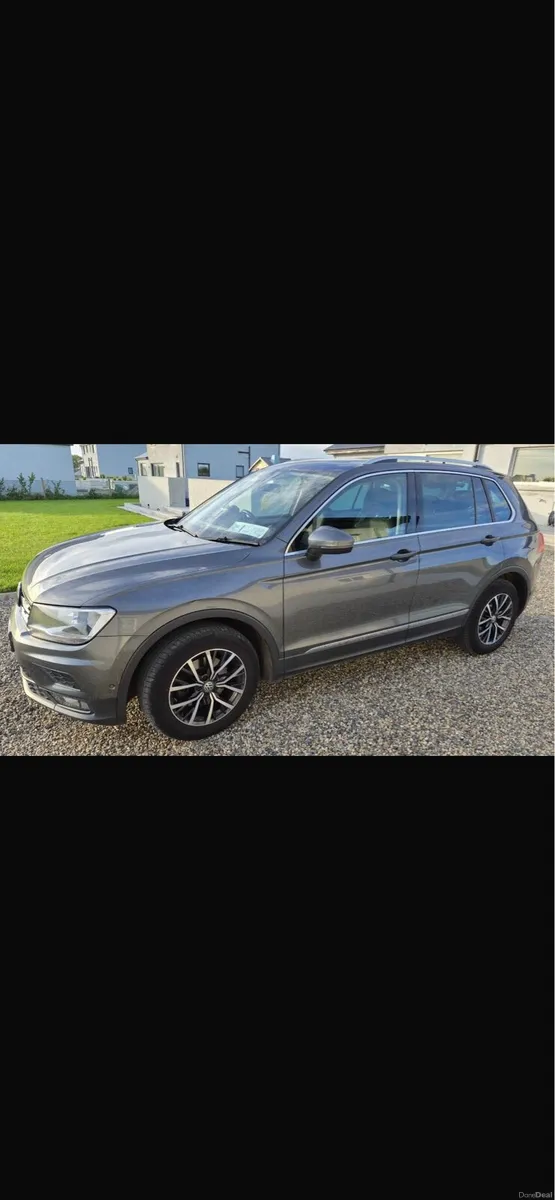 Volkswagen Tiguan - Image 6