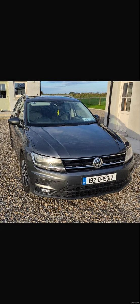 Volkswagen Tiguan - Image 2