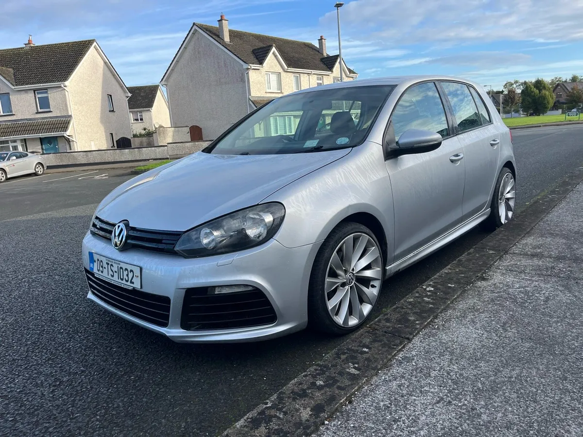 Volkswagen Golf - Image 2