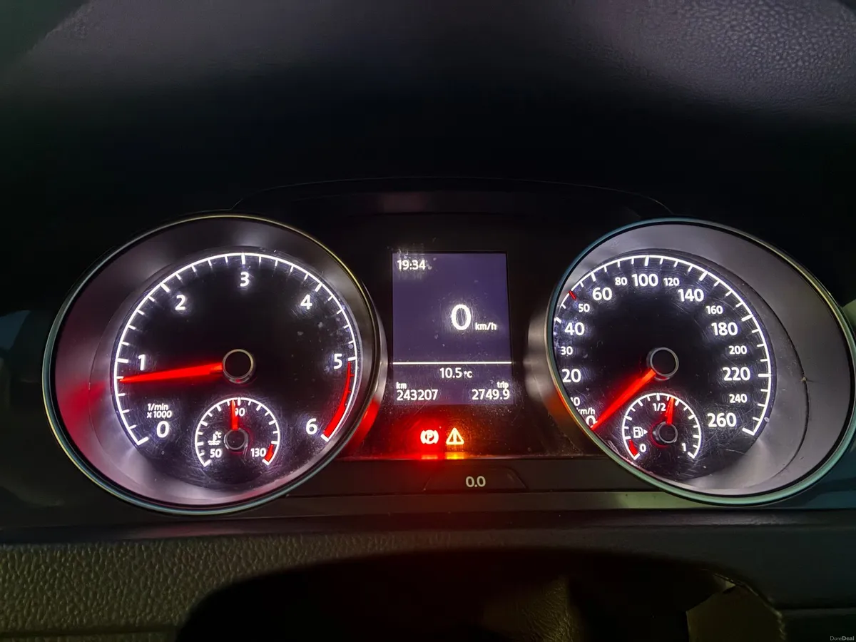 Volkswagen Golf 2017 - Image 3