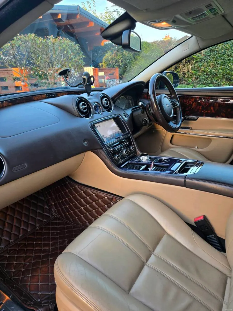 Jaguar xj - Image 3