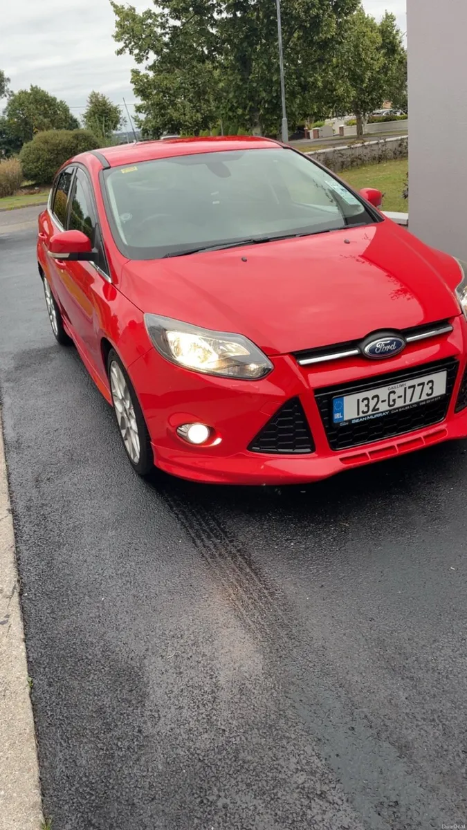 Ford focus - Image 1