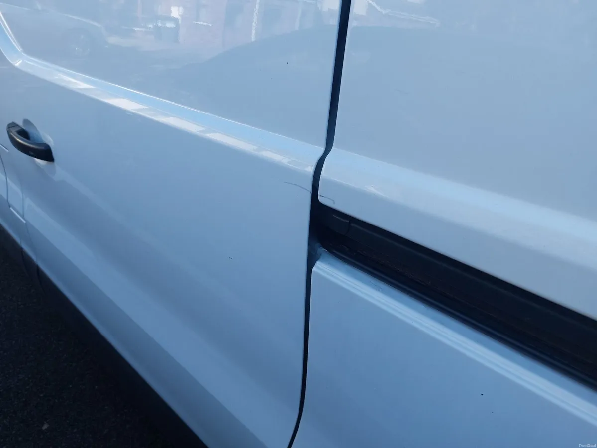 Vauxhall Vivaro 2017 - Image 6