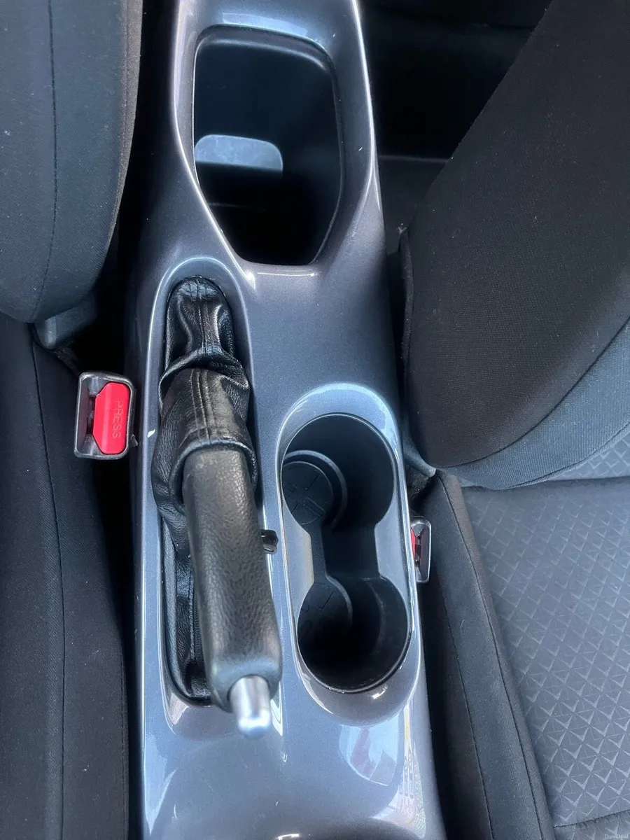 Nissan juke 2020 - Image 4