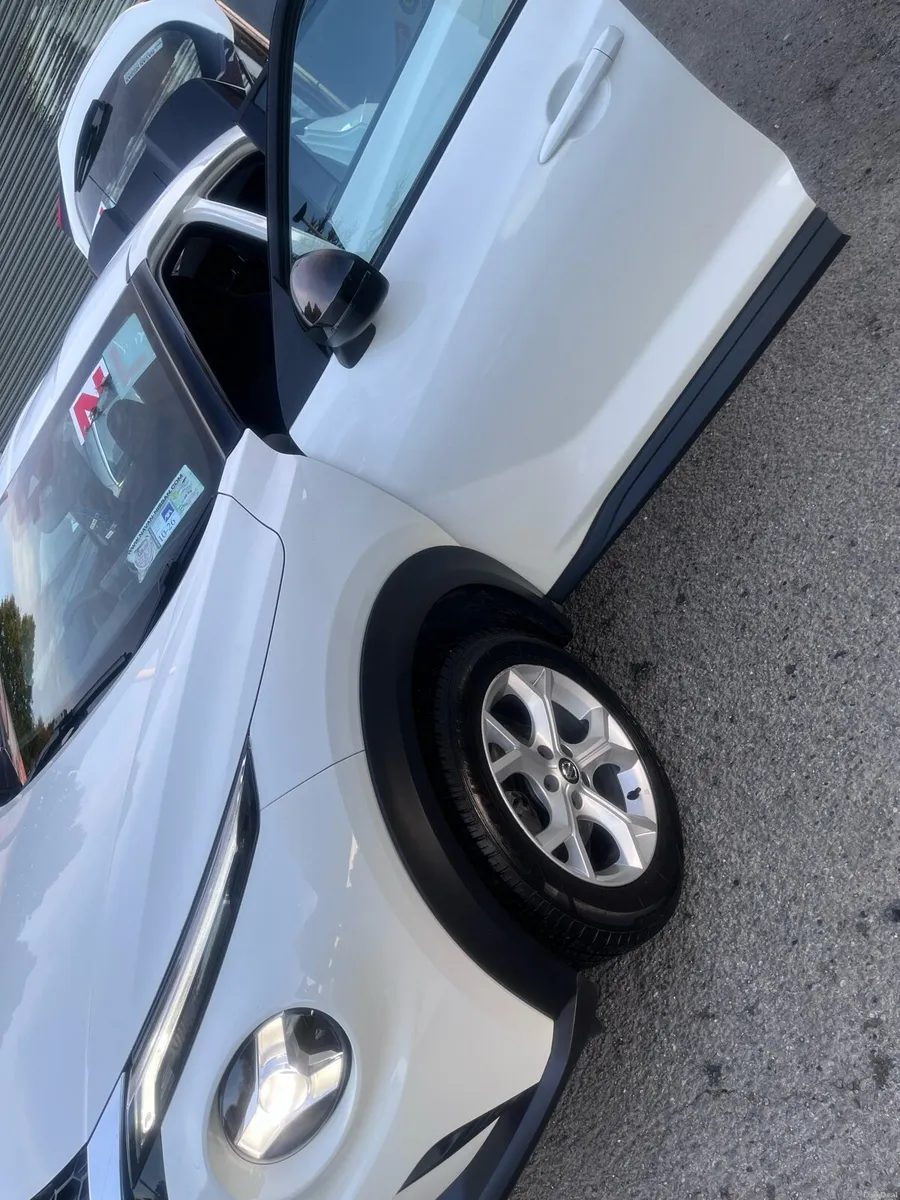 Nissan juke 2020 - Image 1